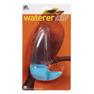 Bullet Waterer