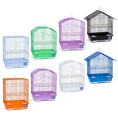 Assorted Parakeet Bird Cages (Sm)