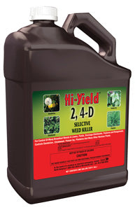 Hi-Yield 2, 4-D