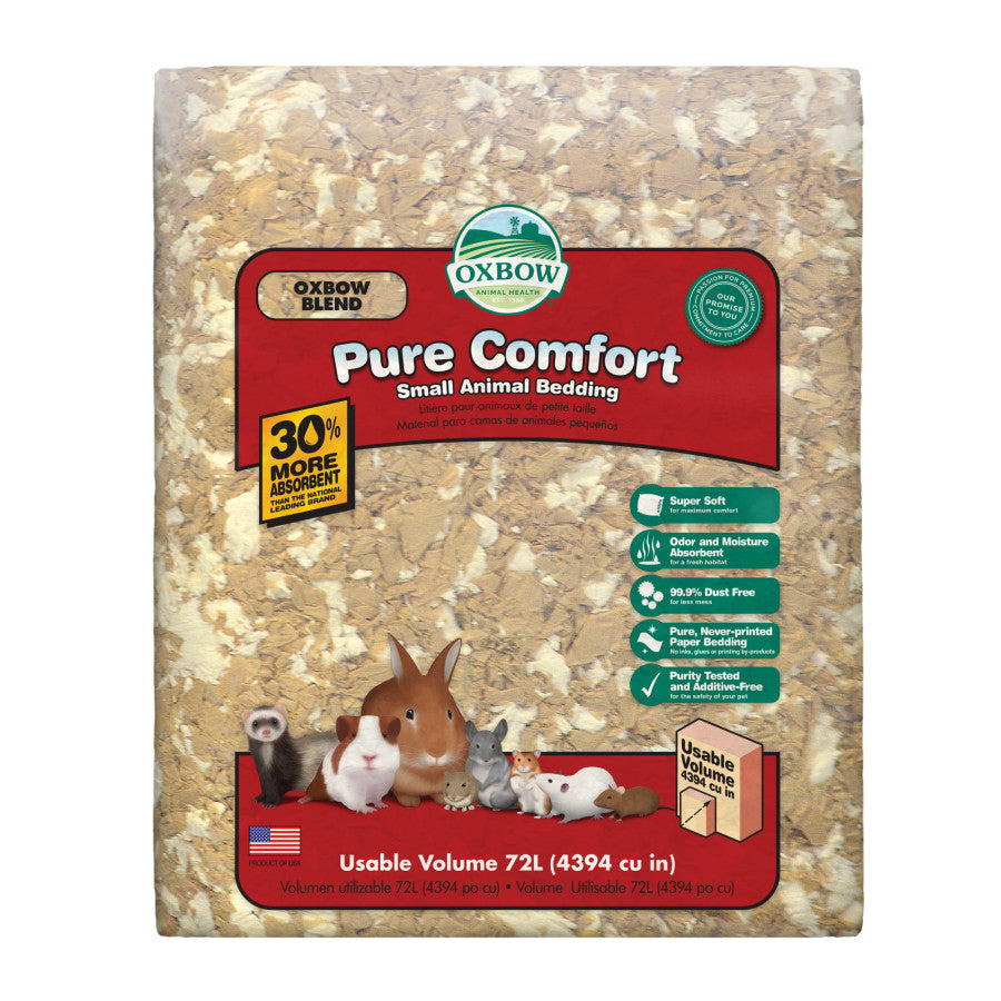 Oxbow Pure Comfort Small Animal Bedding