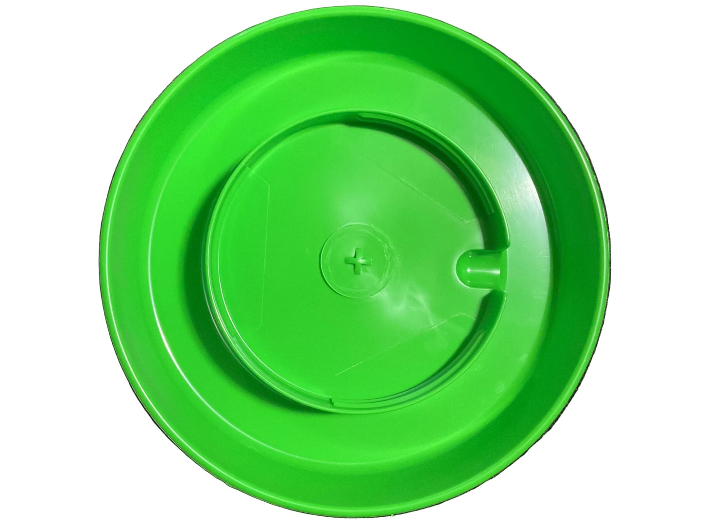 Plastic Poultry Water Base 1gal