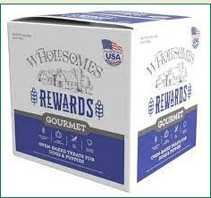 Wholesomes Rewards - Sportmix Biscuits