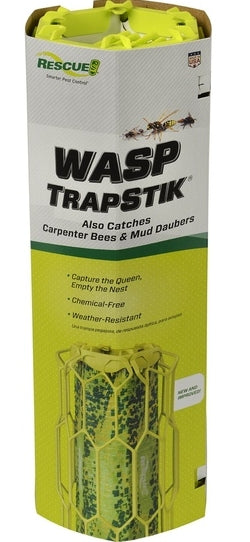 Rescue! Wasp Trapstik