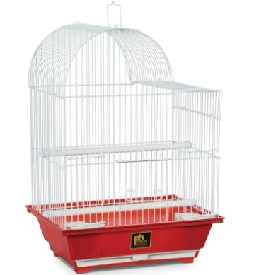 Assorted Small Parakeet Cage Styles