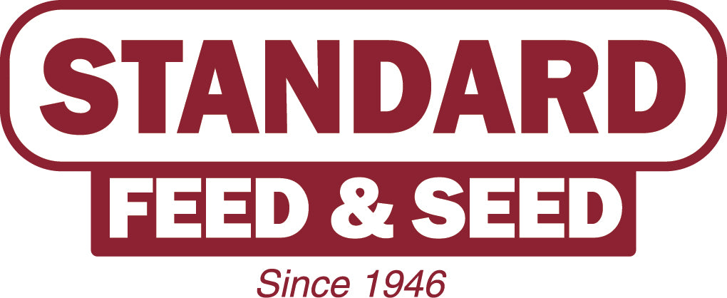 Standard Feed & Seed
– Standard Feed & Seed