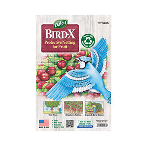 Bird-X Protective Netting