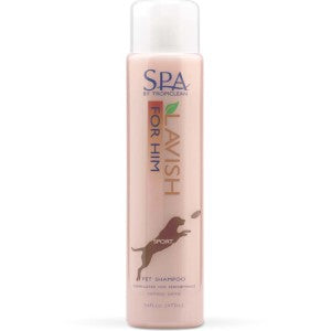 Spa by Tropiclean Shampoos & Conditioner 16oz