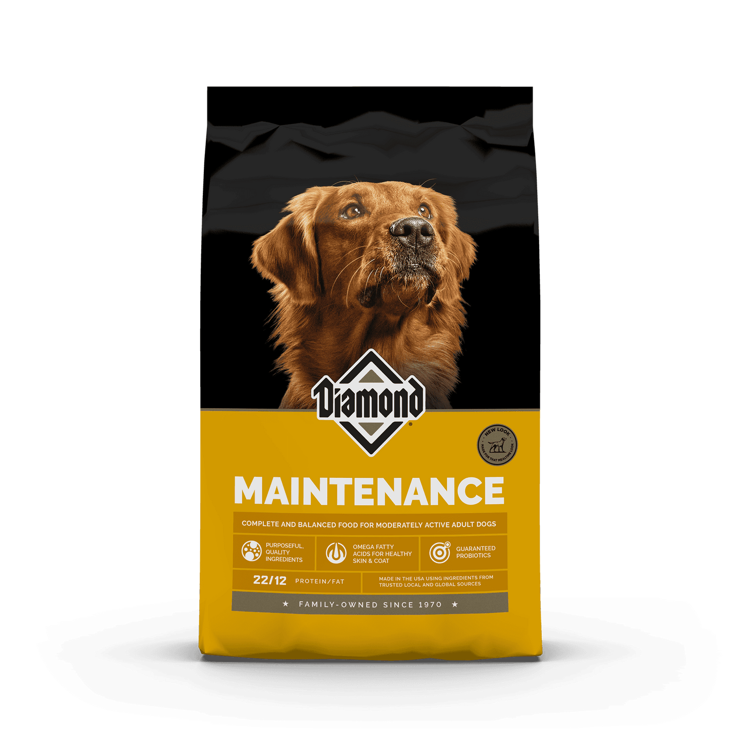 Diamond Maintenance