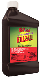 Hi-Yield Killzall Super Concentrate