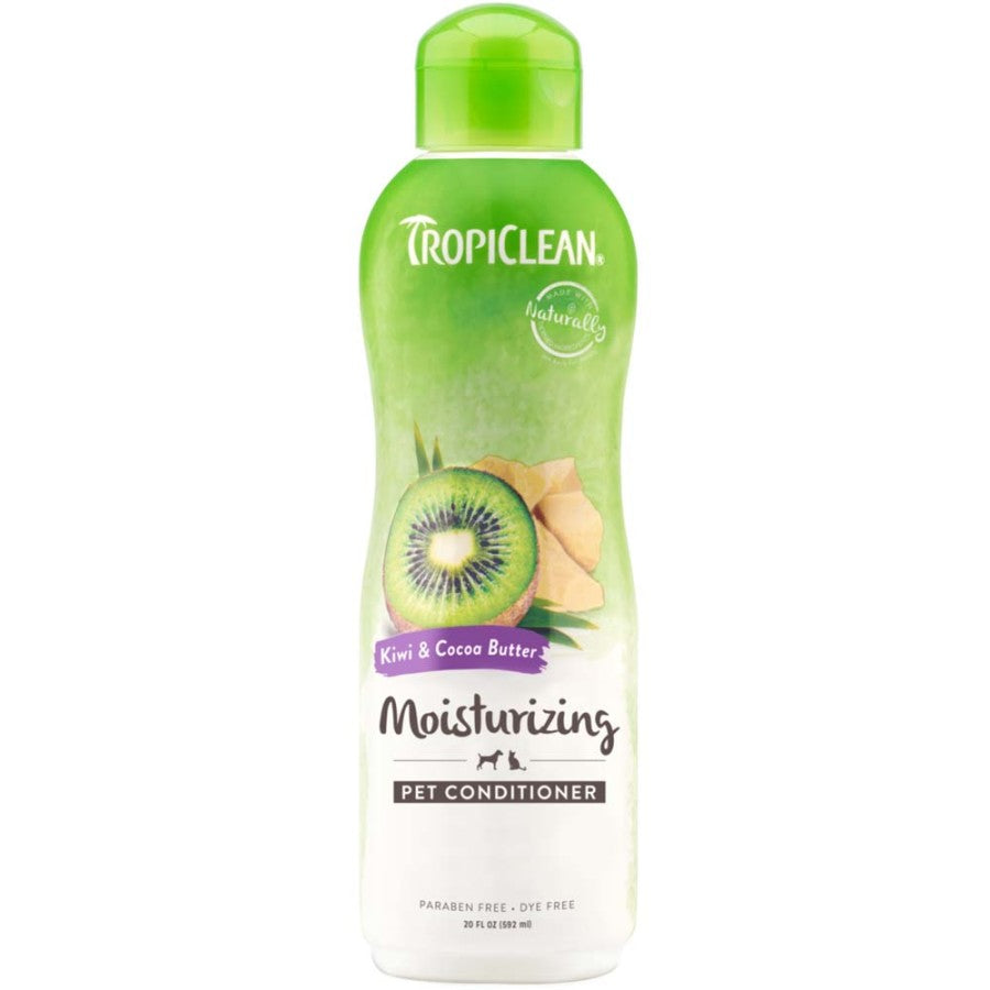 Tropiclean Shampoo 20oz