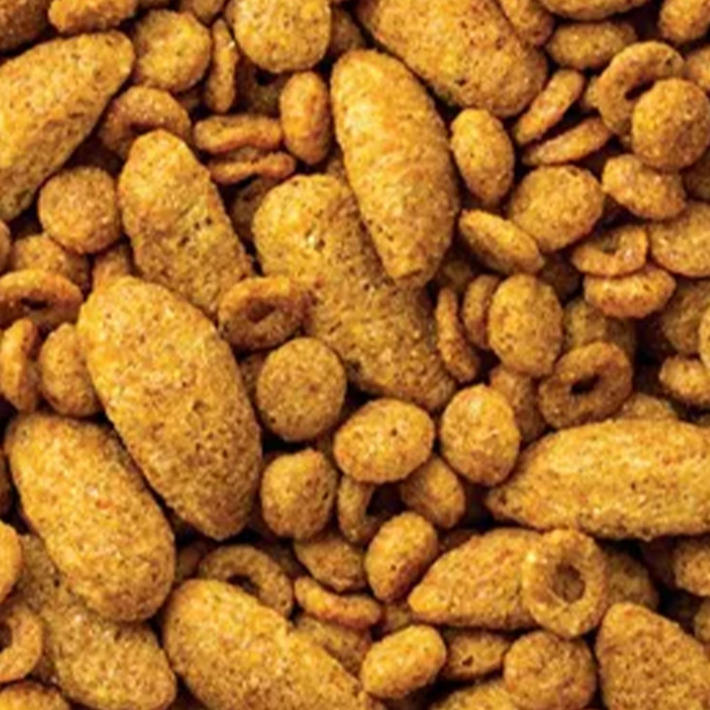 Mazuri Parrot Food 25lbs