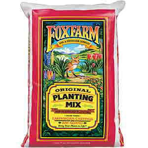 FoxFarm Original Planting Mix 1cf