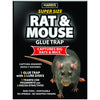 Harris Super Size Rat & Mouse Glue Trap