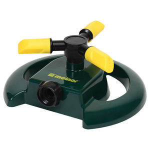 Adjustable Revolving Sprinkler - 35'