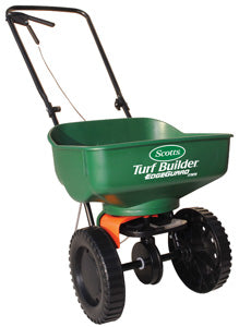 EdgeGuard Mini Broadcast Spreader