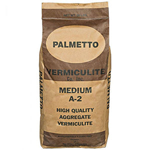 Vermiculite 4cf