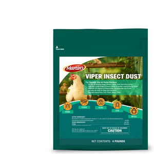 Viper Insect Dust 4lbs