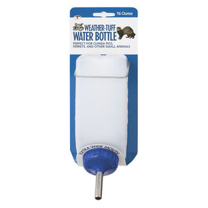 Weather-Tuff Water Bottle 16oz