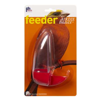 Bullet Feeder
