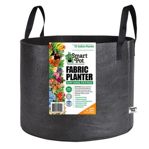 Smart Pot Fabric Planter