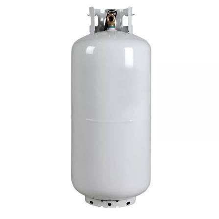 Propane Refill