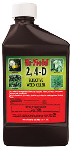 Hi-Yield 2, 4-D