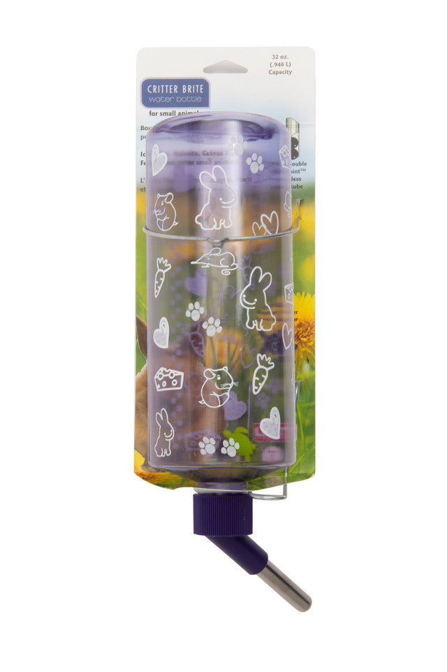 Small Animal Water Bottles