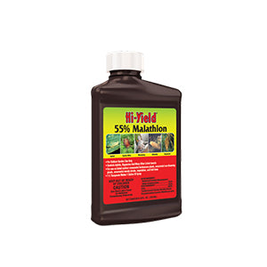 Hi-Yield 55% Malathion