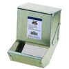 Feeder with Sifter & Lid