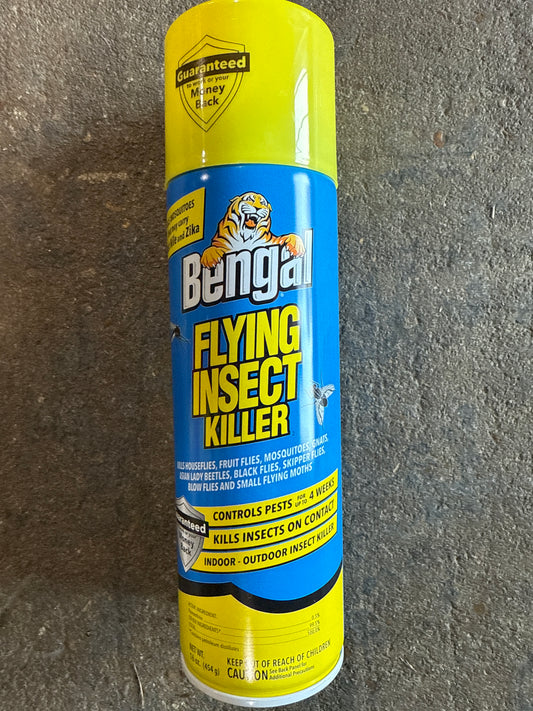 Bengal Flying Insect Killer 16oz