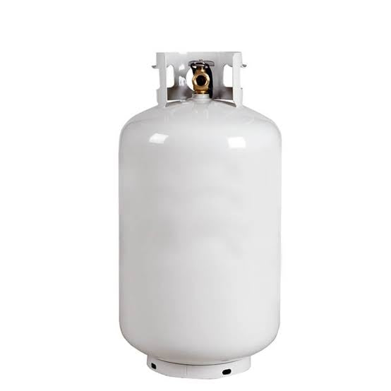 Propane Refill