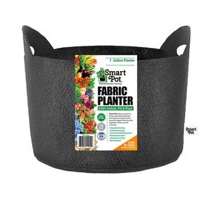 Smart Pot Fabric Planter