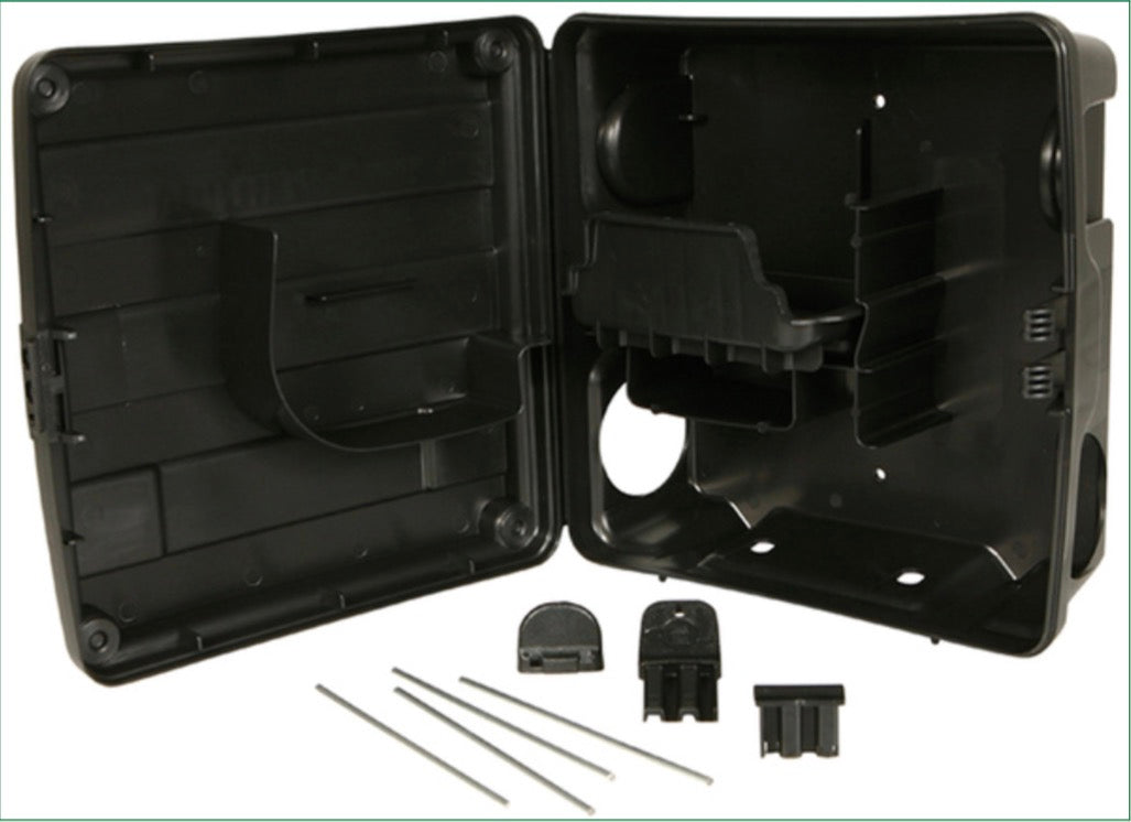 Tomcat Versatile Bait Station