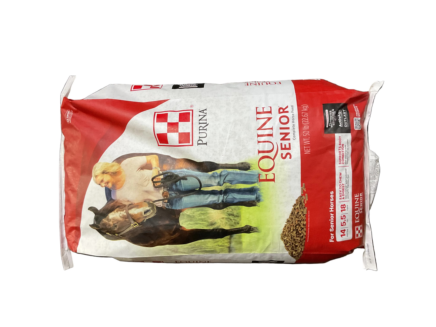 Purina Equine Senior