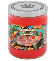Pet Odor Exterminator 13oz Jar Candles