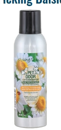 Pet Odor Exterminator 7oz Air Freshener Spray