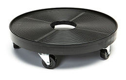 16" Black Plant Dolly
