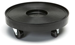 12" Black Plant Dolly