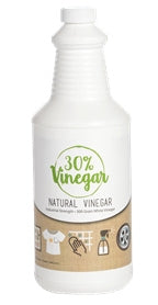 30% Vinegar Industrial Strength 1 QT