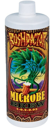 FoxFarm Liquid Plant Food 1pt