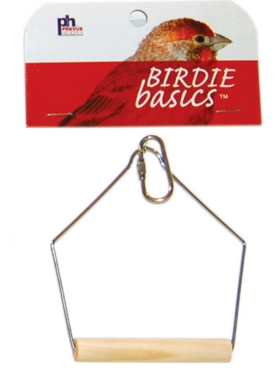 Birdie Basics Swing
