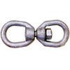 Galvanized Forged Chain Swivel
