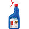 Adams Plus Flea Spray