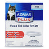 Adams Plus Flea Collars