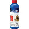 Adams Plus Shampoo 12oz