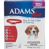 Adams Plus Flea Collars