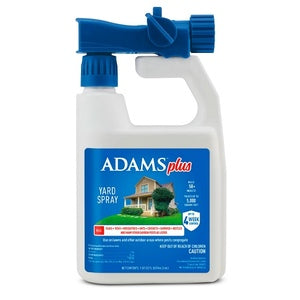 Adams Plus Yard Spray 32oz