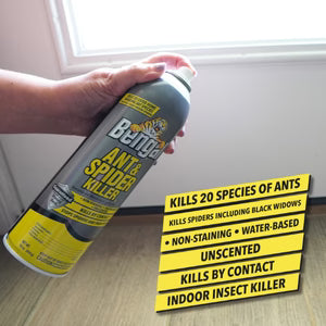 Bengal Ant & Spider Killer 16oz