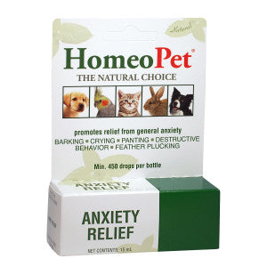 HomeoPet Supplements
