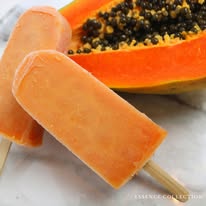 Icecapade Frozen Treats
